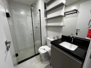 RN Studio 1013 - Frente Mar | Mandi Hospitalidade