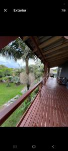 Pousada Morada do Zeca