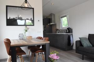 Chalet 4, Recreatie aan de Vecht