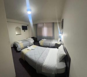 Hotel Camino Real Puno