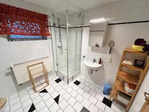 Ferienwohnung Eifel-Nest