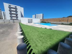 HOM l Parking Wifi CoWork Faro Turismo Piscina