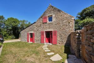 Maisons de vacances Maison chaleureuse et spacieuse : photos des chambres