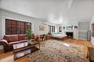 The Walnut Suites - The Incline Suite - 丘吉尔