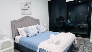 Beachside Bliss Stunning Views Steps to Shore