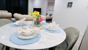 Beachside Bliss Stunning Views Steps to Shore