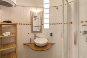 Apartment mit 1 Schlafzimmer - Erdgeschoss