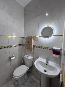 Samar Pyramids - Guest House