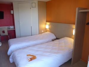 Hotels Premiere Classe Strasbourg Ouest : photos des chambres