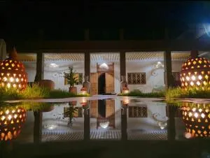 Villa Lina - Knassis