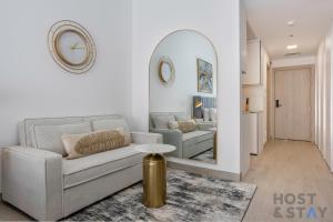 Charming Studio in Luma 22, Jumeirah Village Circle