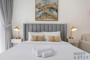 Charming Studio in Luma 22, Jumeirah Village Circle