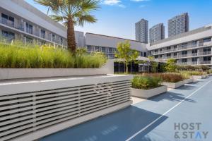 Charming Studio in Luma 22, Jumeirah Village Circle