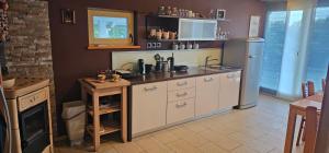 Apartment ZOI 
