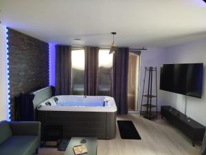 Love Room Emoi de toi