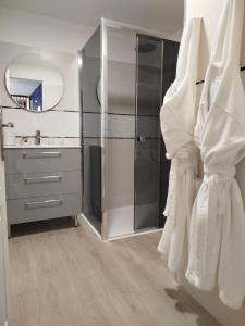 Love hotels Love Room Emoi de toi : Appartement