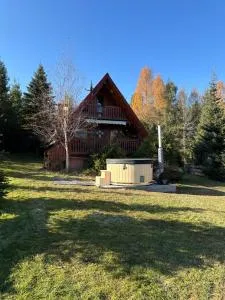 Wichrowe Wzgórze 4 - 拉伊恰