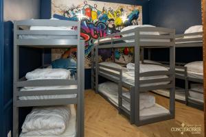 Villas Le Chateau d-Aigueze : photos des chambres