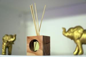 Spa Appartement Jacuzzi Privé Strasbourg