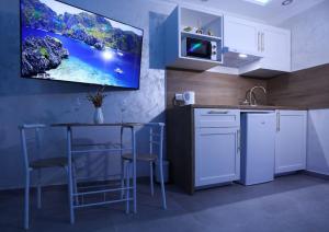 Appartements Spa Appartement Jacuzzi Prive Strasbourg : photos des chambres
