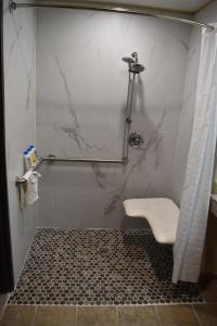 Best Western Oasis Inn