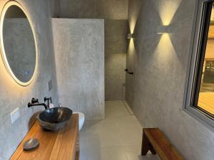 CoralBay Bungalows Solarte