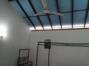 Bashi Villa - Kumbalgama