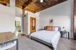 Lafayette 421 I Spacious And Cozy 1bd1bd