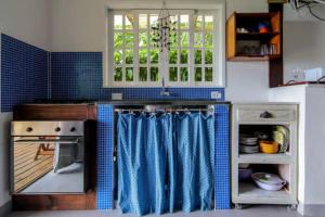 Sol-lua Bangalo com uso exclusivo da piscina