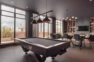 Edificio Morph Chico