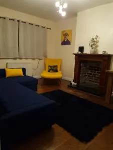 Sand-Ring-Ham - Moortown