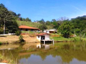 Sitio RECANTO DAS CORUJAS