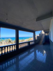 Appartement dans villa