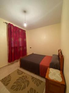 Appartement dans villa