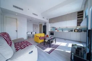 Resort-Style Amazing Home - Dubai