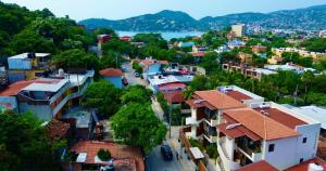 Penthouse Dario Doce King Bed and Pool