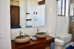 Penthouse Dario Doce King Bed and Pool