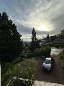Villas Demeure de charme - 10 min plage - Golf 4km - Lac Caniel 1km : photos des chambres