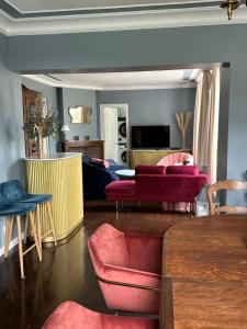 Demeure de charme - 10 min plage - Golf 4km - Lac Caniel 1km