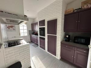 Demeure de charme - 10 min plage - Golf 4km - Lac Caniel 1km