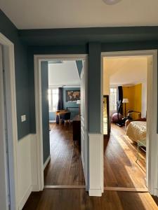 Demeure de charme - 10 min plage - Golf 4km - Lac Caniel 1km