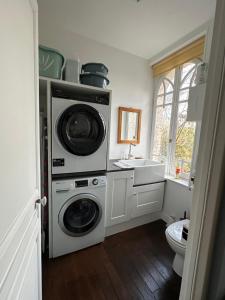 Demeure de charme - 10 min plage - Golf 4km - Lac Caniel 1km