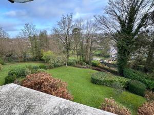 Villas Demeure de charme - 10 min plage - Golf 4km - Lac Caniel 1km : photos des chambres