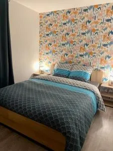 Chez Lyseha et André - Ravilloles