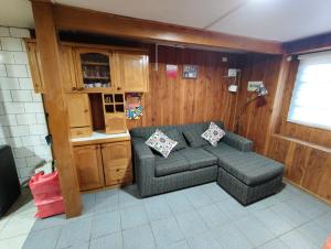 Casa a cuadras de la plaza