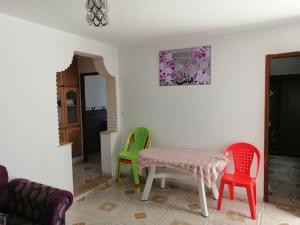 Studio Maria, Mayara