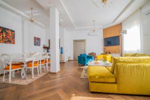 Villa de lux à Imi Ouddar - 10 min de Taghazout