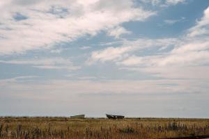 Pass the Keys Dungeness Drift - By the Beach
