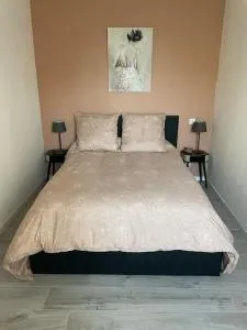 Maison de village - Combas