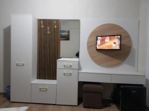 Pensiunea White House